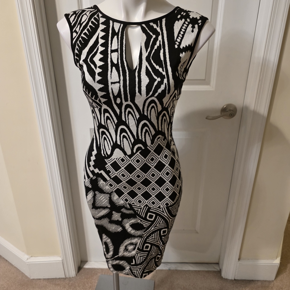 Cache New Dress Size Small